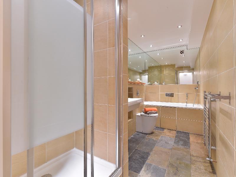 Amber Nike Apartments Londra Dış mekan fotoğraf