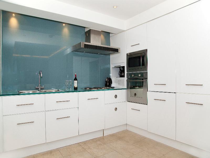 Amber Nike Apartments Londra Dış mekan fotoğraf